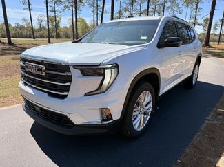 New 2026 GMC Acadia Elevation w/ Elevation Premium Package video 1