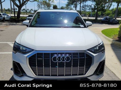 Used 2022 Audi Q3 2.0T Premium AWD/4WD image 14