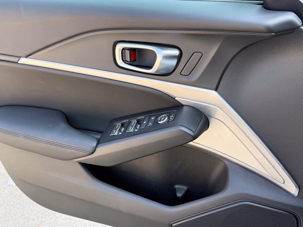 Certified 2026 Acura Integra FWD image 28