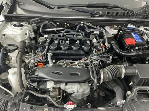 Used 2023 Honda Civic EX-L image 28