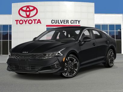 Used 2022 Kia K5 GT-Line w/ GT-Line FWD Premium Package