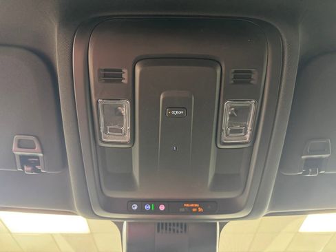 New 2026 Chevrolet Suburban LS AWD/4WD image 39