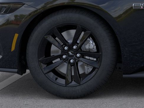 New 2026 Ford Mustang GT RWD image 19