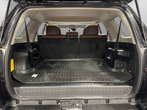 Used 2023 Toyota 4Runner Limited image 48