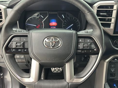 Used 2023 Toyota Tundra SR5 w/ TRD Sport Premium Package AWD/4WD image 18