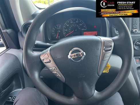 Used 2021 Nissan NV200 SV image 19