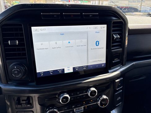 Used 2022 Ford F150 XLT w/ Equipment Group 302A High image 20