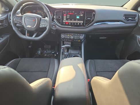 New 2026 Dodge Durango GT image 9