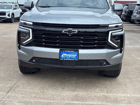 New 2026 Chevrolet Suburban RST w/ Comfort Package RWD image 3