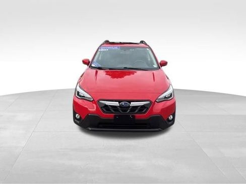 Used 2023 Subaru Crosstrek 2.5i Limited w/ Moonroof Package image 8