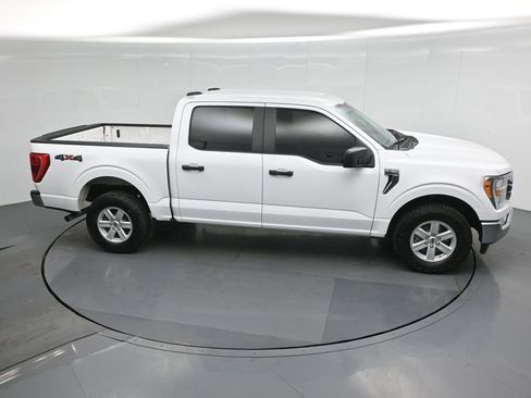 Certified 2022 Ford F150 XLT w/ Trailer Tow Package AWD/4WD image 50