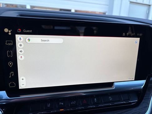 New 2026 GMC Sierra 2500 SLT w/ SLT Premium Package image 29