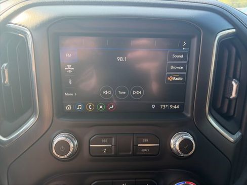 Used 2019 GMC Sierra 1500 AT4 w/ AT4 Premium Package AWD/4WD image 18