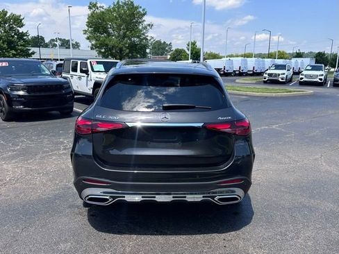 Certified 2023 Mercedes-Benz GLC 300 4MATIC image 12