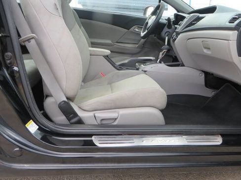 Used 2012 Honda Civic LX image 15