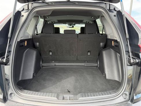 Used 2021 Honda CR-V EX image 14