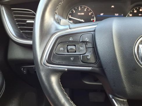 Used 2023 Buick Envision Preferred FWD image 34