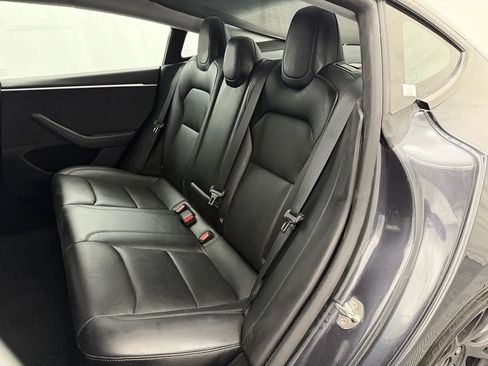 Used 2024 Tesla Model 3 Long Range AWD/4WD image 28