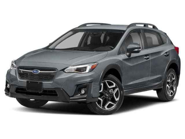 Used 2020 Subaru Crosstrek 2.0i Limited AWD/4WD image 1