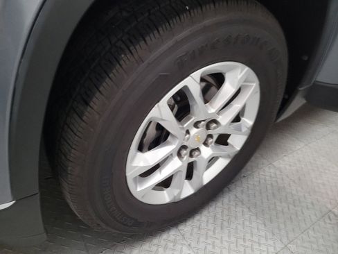 Used 2019 Chevrolet Traverse LT image 31