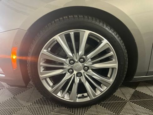 Used 2019 Cadillac XTS Platinum FWD image 39