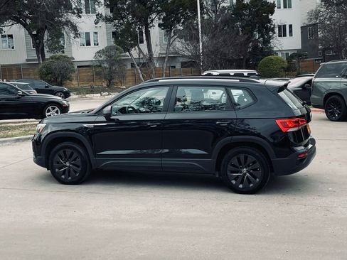 Used 2024 Volkswagen Taos S image 6