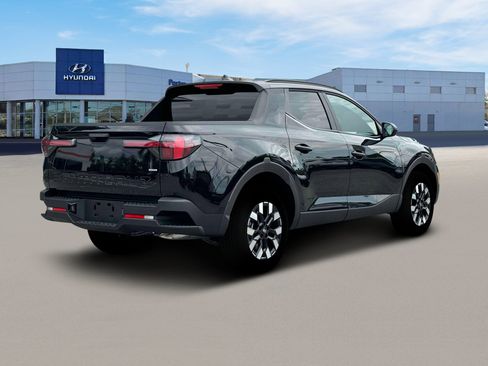 New 2026 Hyundai Santa Cruz SEL AWD/4WD image 7