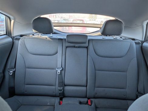 Used 2020 Hyundai Ioniq SE image 13