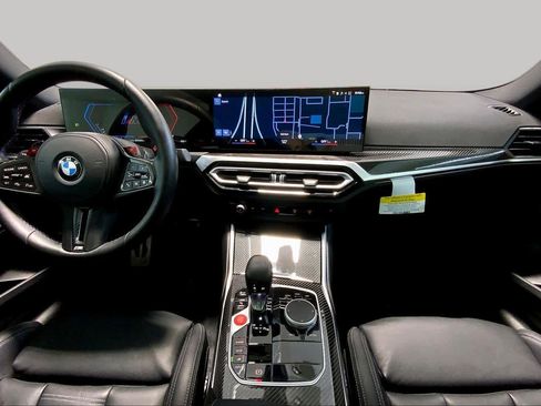 Used 2024 BMW M2 w/ Lighting Package RWD image 15