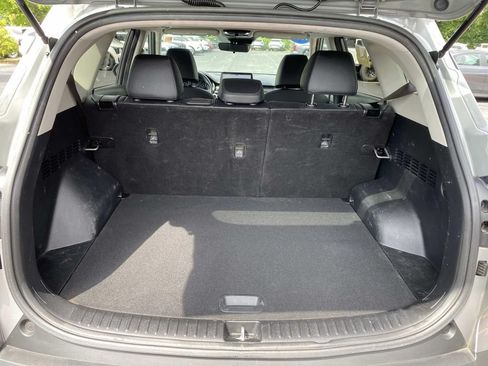 Used 2023 Kia Seltos EX AWD/4WD image 5