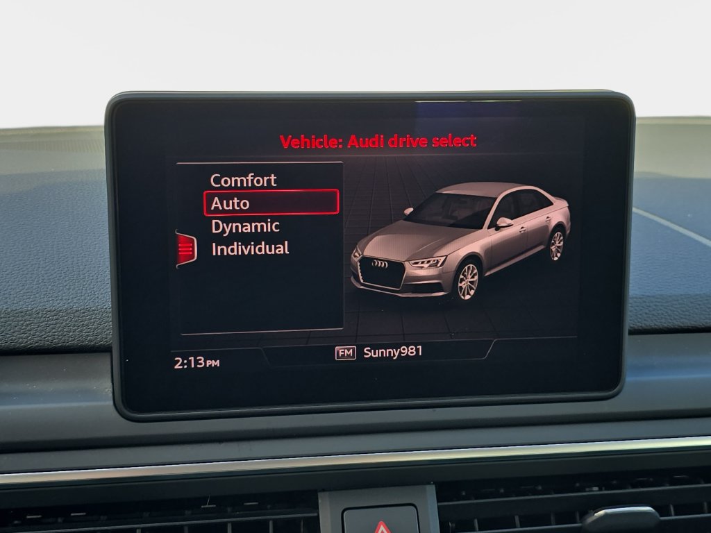 Used 2018 Audi A4 2.0T Ultra Premium FWD image 29