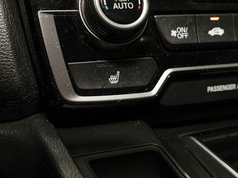 Used 2021 Honda CR-V EX image 16