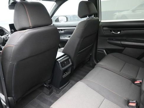 Certified 2024 Honda CR-V Sport image 25