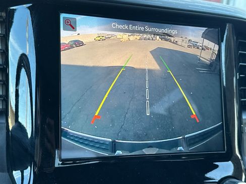 Certified 2024 RAM 1500 Laramie image 19