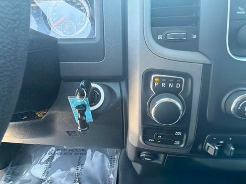 Used 2019 RAM 1500 Tradesman w/ Tradesman SXT Package AWD/4WD image 25
