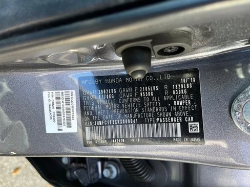 Used 2019 Honda Civic EX image 11