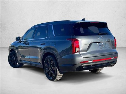 Used 2025 Hyundai Palisade XRT image 13