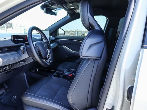 Used 2025 Ford Mustang Mach-E GT AWD/4WD image 16