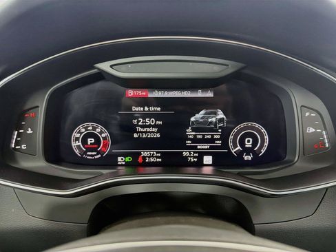 Used 2022 Audi RS 6 AWD/4WD image 18