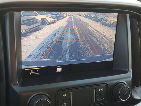 Certified 2019 GMC Canyon SLE w/ Driver Alert Package image 31