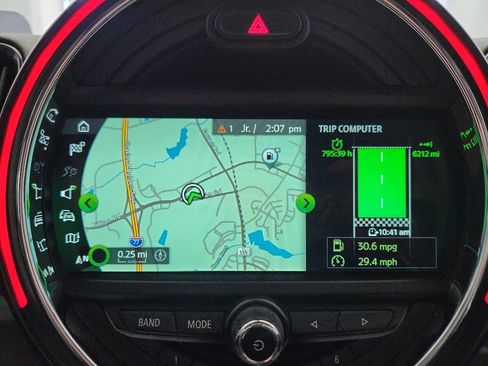 Used 2018 MINI Cooper Countryman S image 20