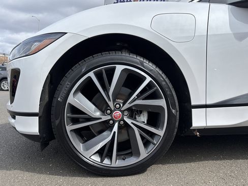 Certified 2023 Jaguar I-PACE HSE AWD/4WD image 10