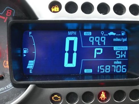 Used 2015 Chevrolet Sonic LT FWD image 26
