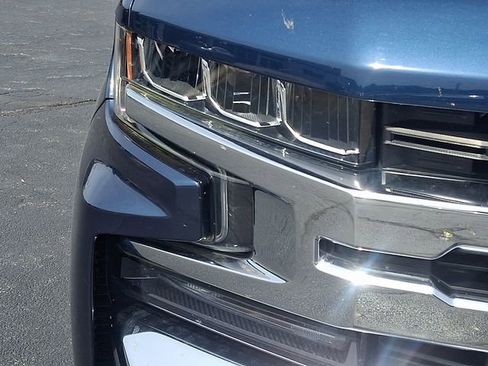 Used 2019 Chevrolet Silverado 1500 LT w/ All-Star Edition image 9