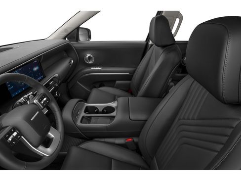 New 2026 Hyundai Palisade SEL AWD/4WD image 37