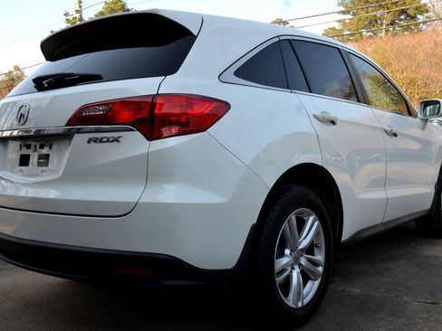 Used 2015 Acura RDX FWD image 7