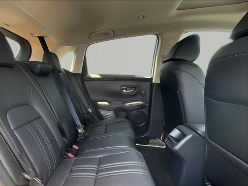 New 2027 Honda HR-V EX-L image 19
