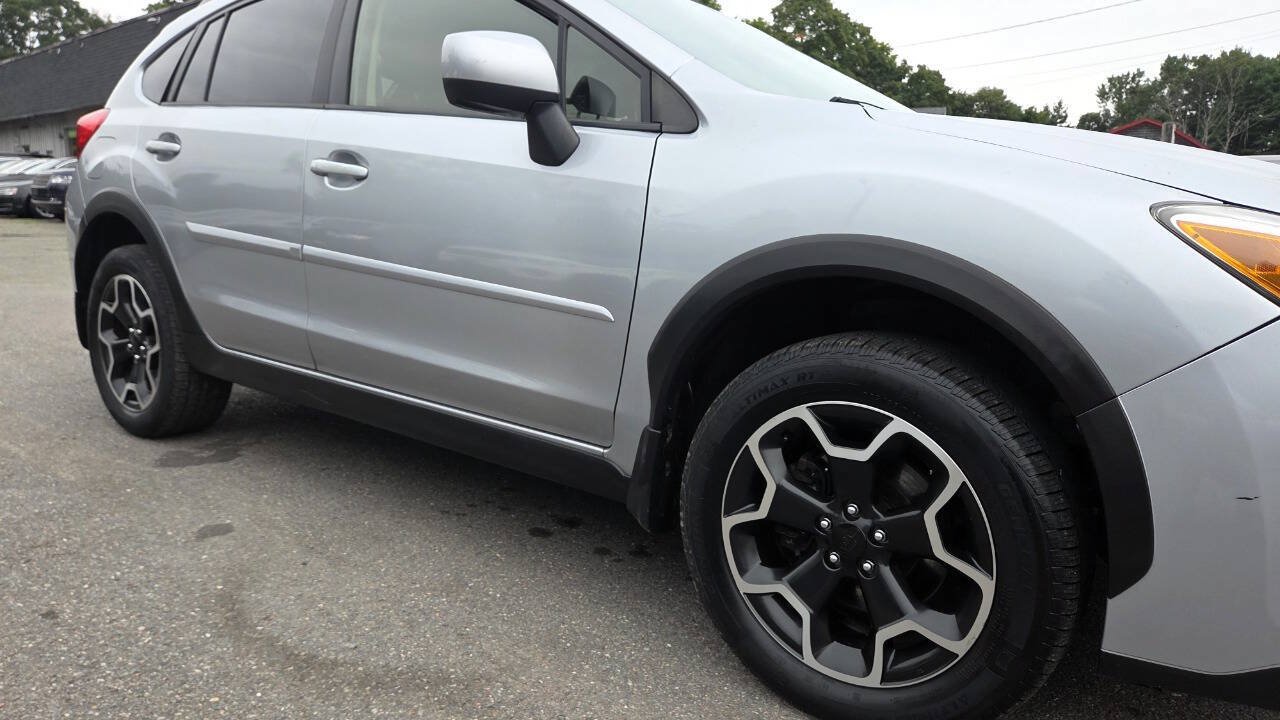 Used 2013 Subaru Crosstrek 2.0i Premium AWD/4WD image 21