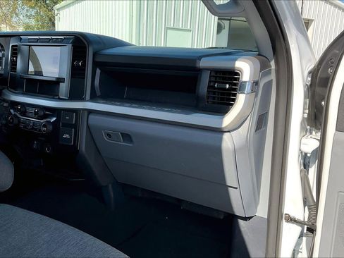 Used 2024 Ford F250 XL w/ STX Appearance Package image 15