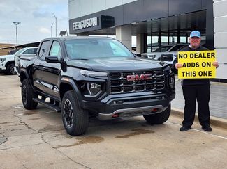 New 2026 GMC Canyon AT4 w/ Technology Plus Package video 1